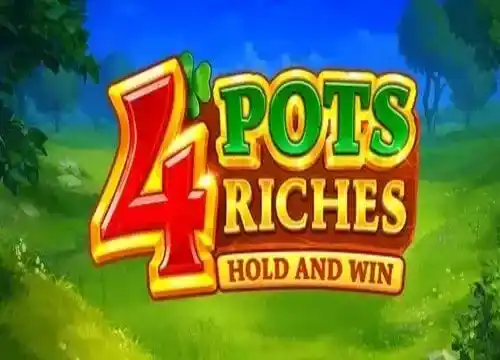 Ladbrokes Casino casino GB 4 Pots Of Riches