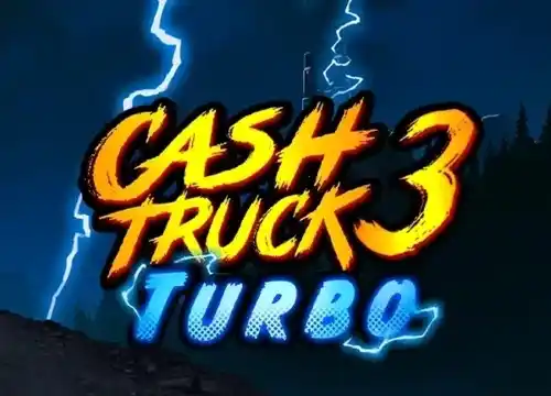 Ladbrokes Casino casino GB Cash Truck 3 Turbo