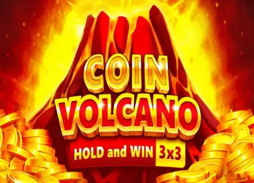 Ladbrokes Casino casino GB Coin Volcano