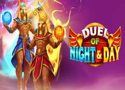 Ladbrokes Casino casino GB Duel Of Night And Day