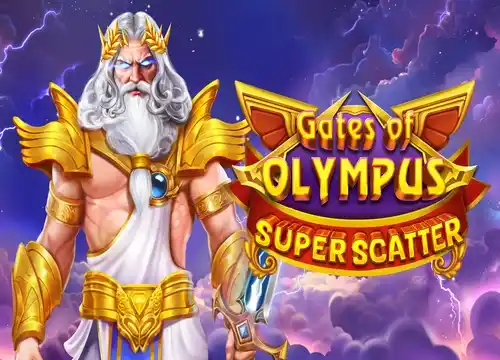 Ladbrokes Casino casino GB Gates Of Olympus Super Scatter