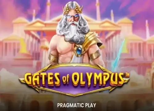 Ladbrokes Casino casino GB Gates of Olympus