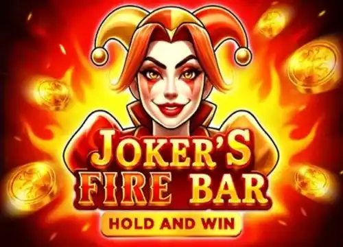 Ladbrokes Casino casino GB Jokers Fire Bar