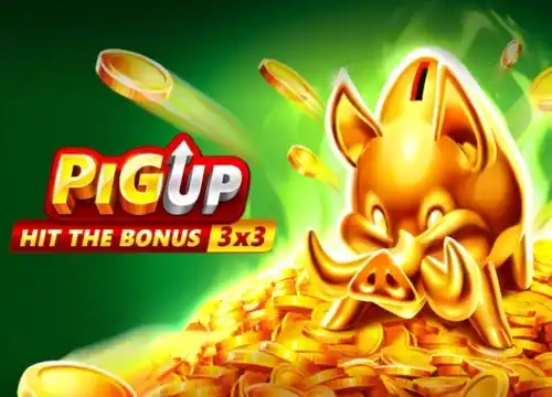 Ladbrokes Casino casino GB Pig Up Hit The Bonus