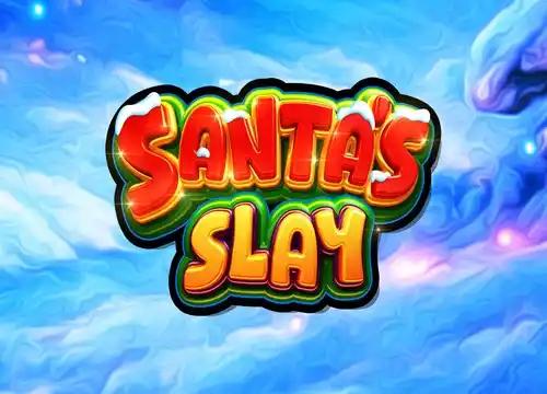 Ladbrokes Casino casino GB Santas Slay